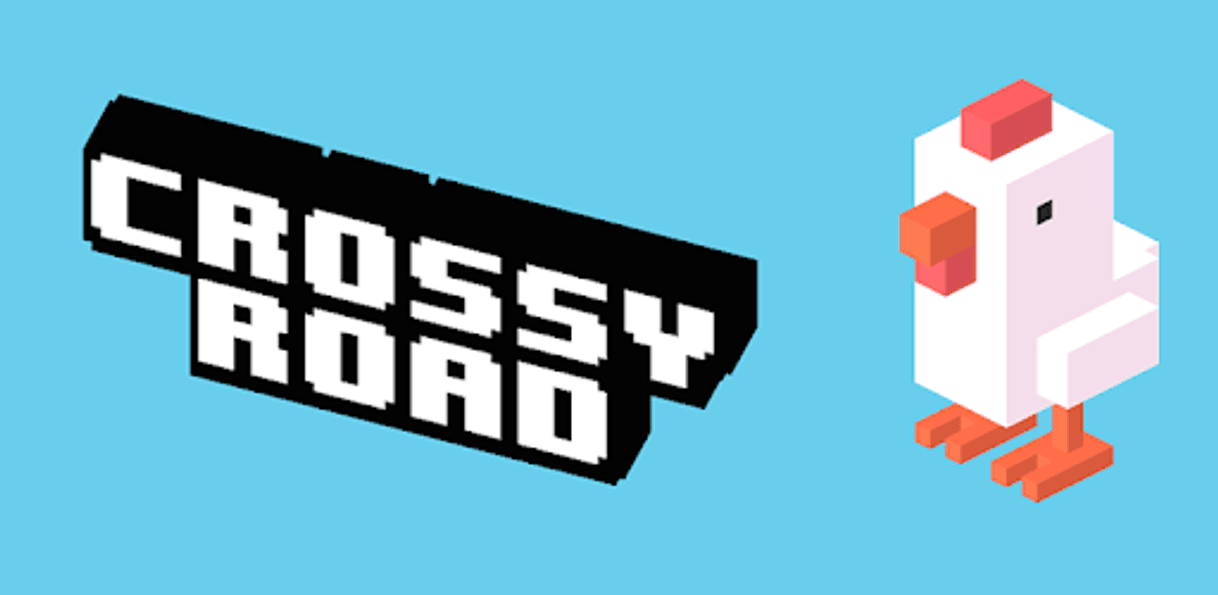 Fashion Crossy Road - Apps on Google Play