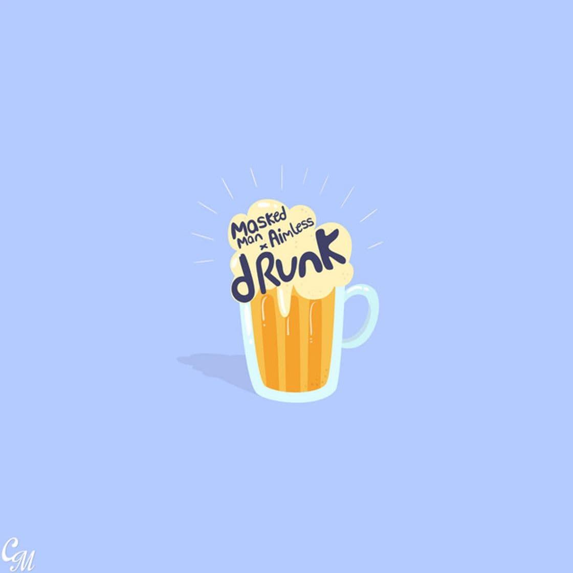 Canción Drunk