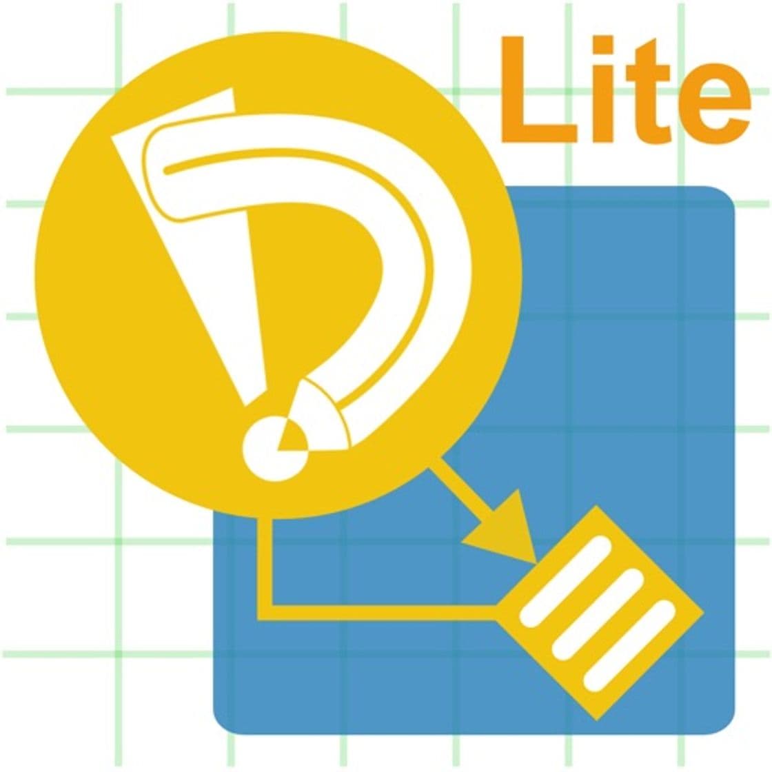 App DrawExpress Diagram Lite