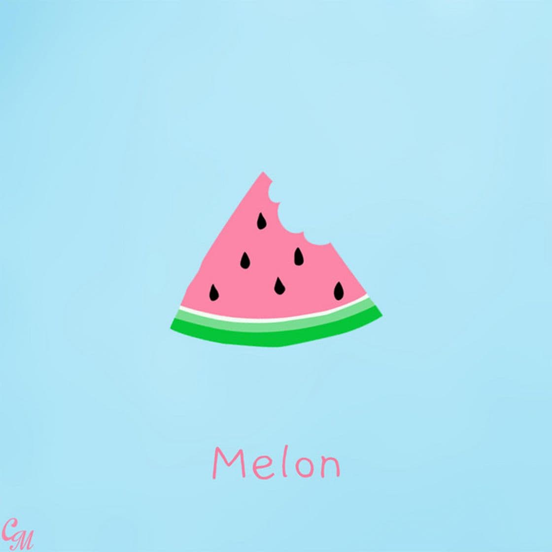 Canción Melon