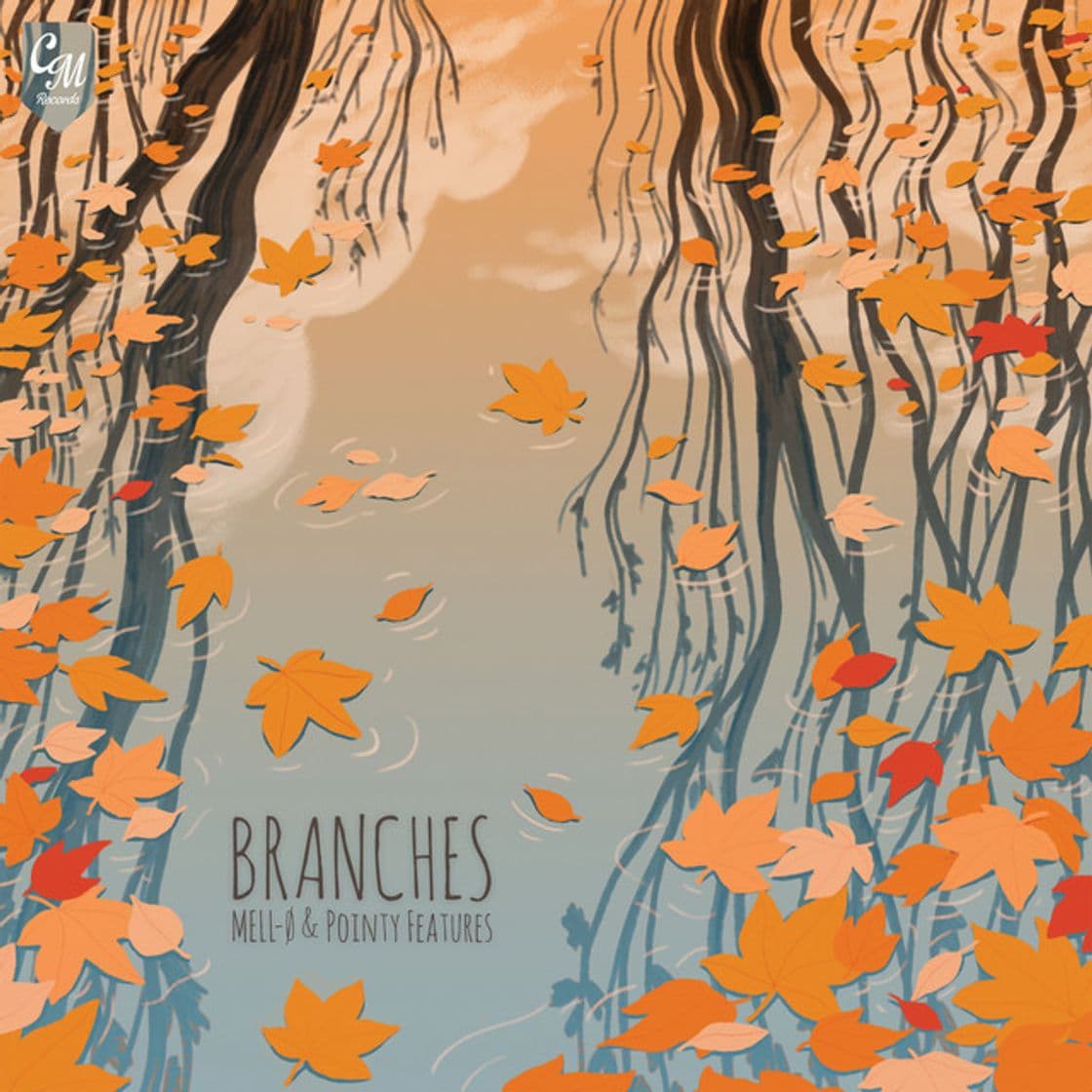 Canción Branches