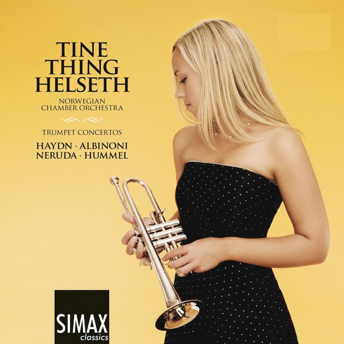 Music Hummel: Trumpet Concerto In E Flat - Iii Rondo