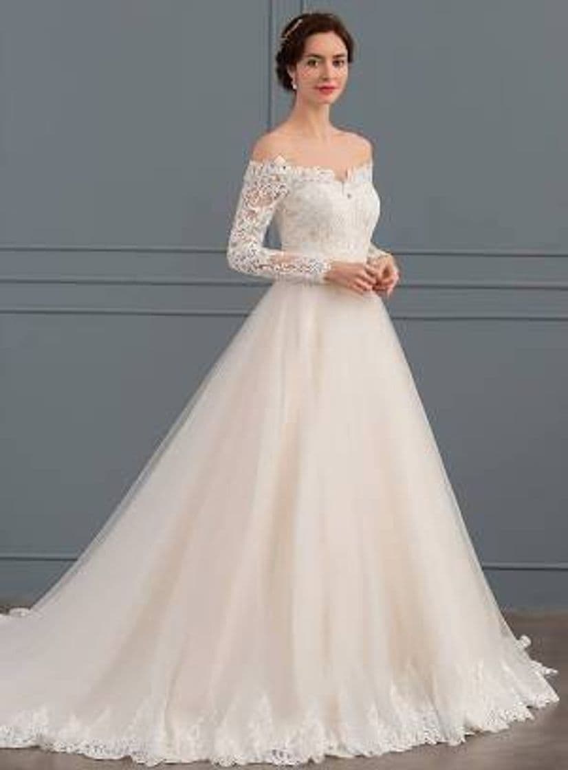 Producto Vestido de novia 