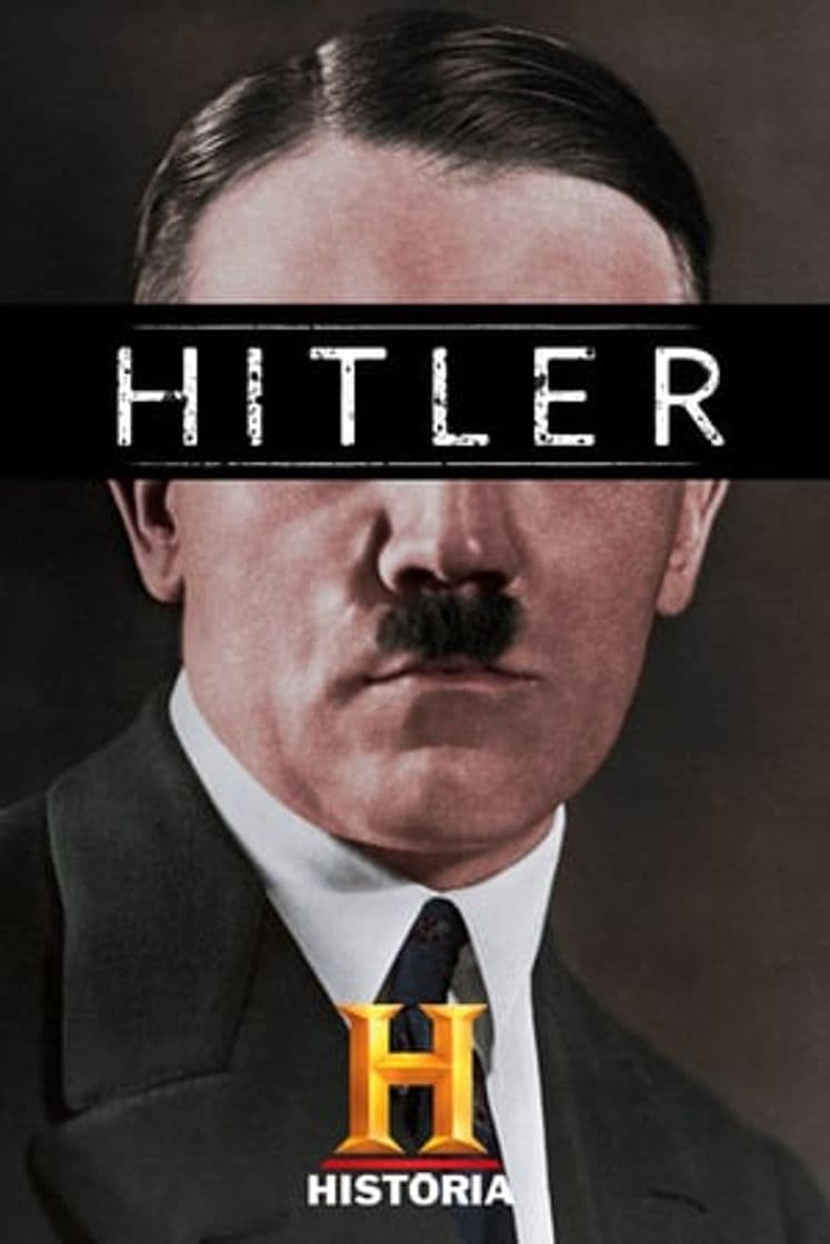 Serie Hitler: The Rise and Fall