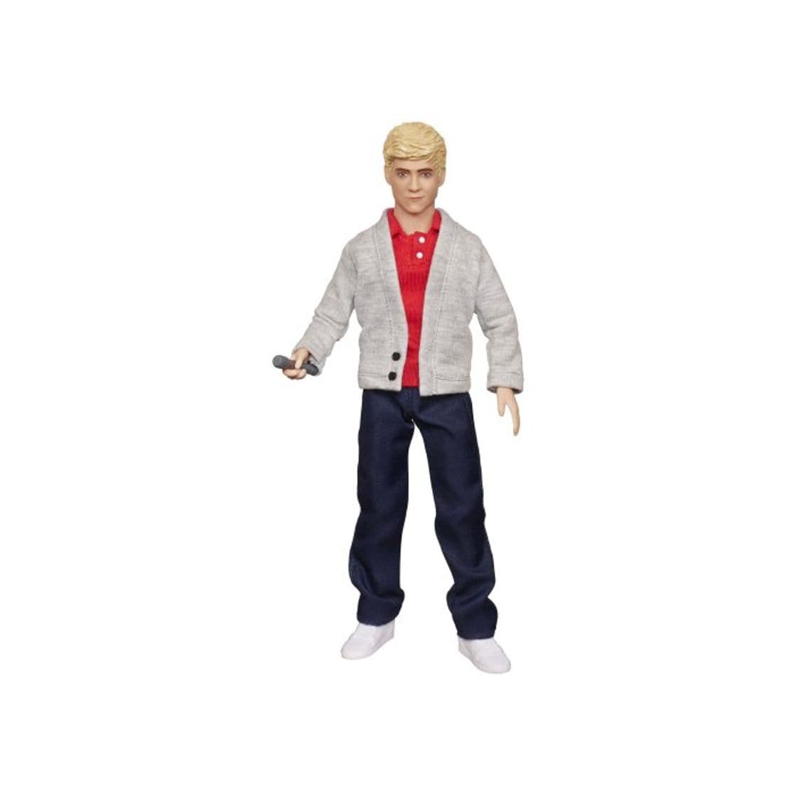 Producto One Direction 1D Singing 12" Doll Niall