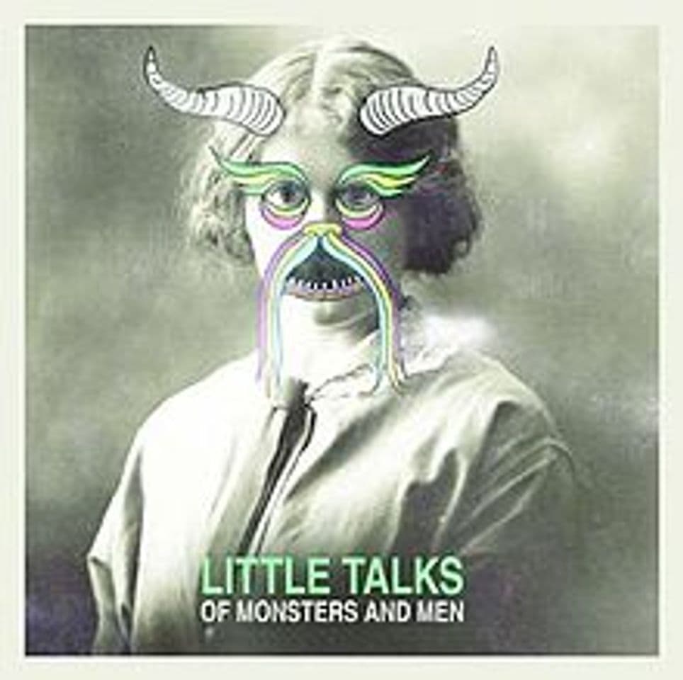 Canción Little Talks