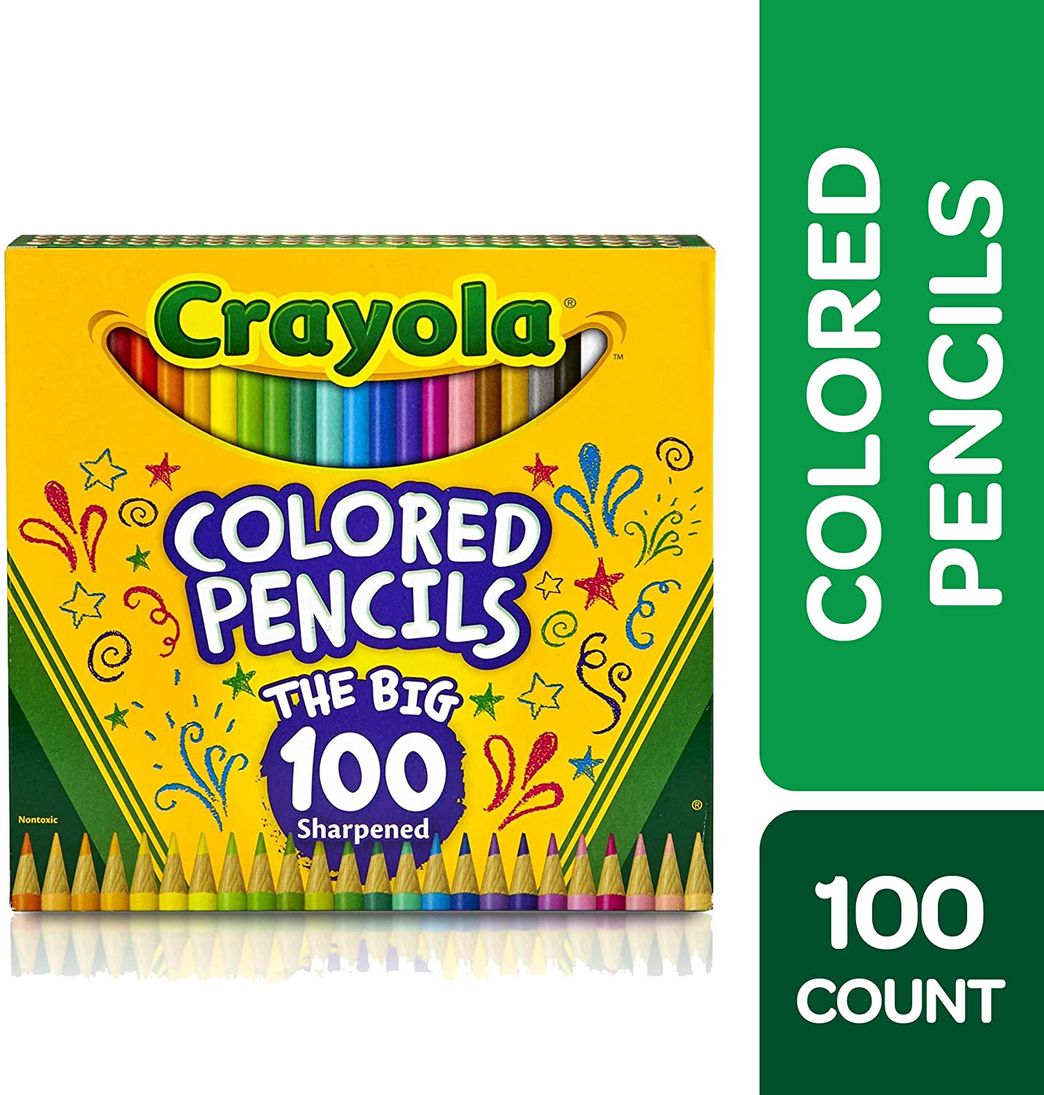 Product CRAYOLA 7438