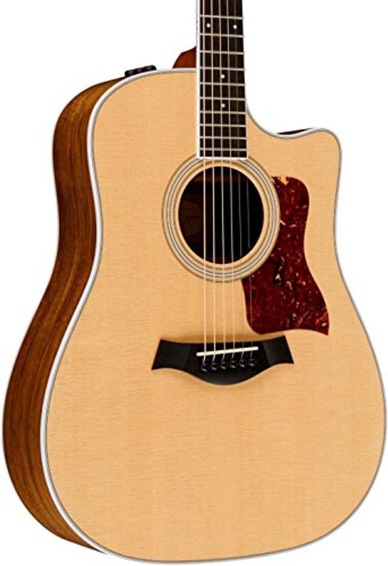 Lugar Taylor 410ce · Guitarra acústica