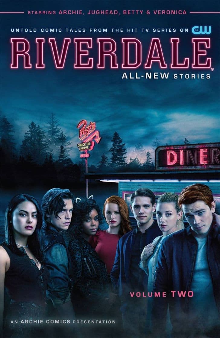 Serie Riverdale