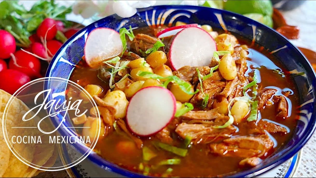 Moda Pozole 