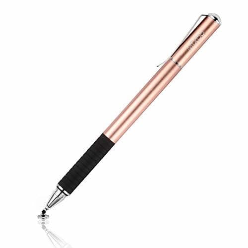 Producto Mixoo Stylus Lapiz Táctil Capacitivo con Puntas de 2 Repuesto Discos y