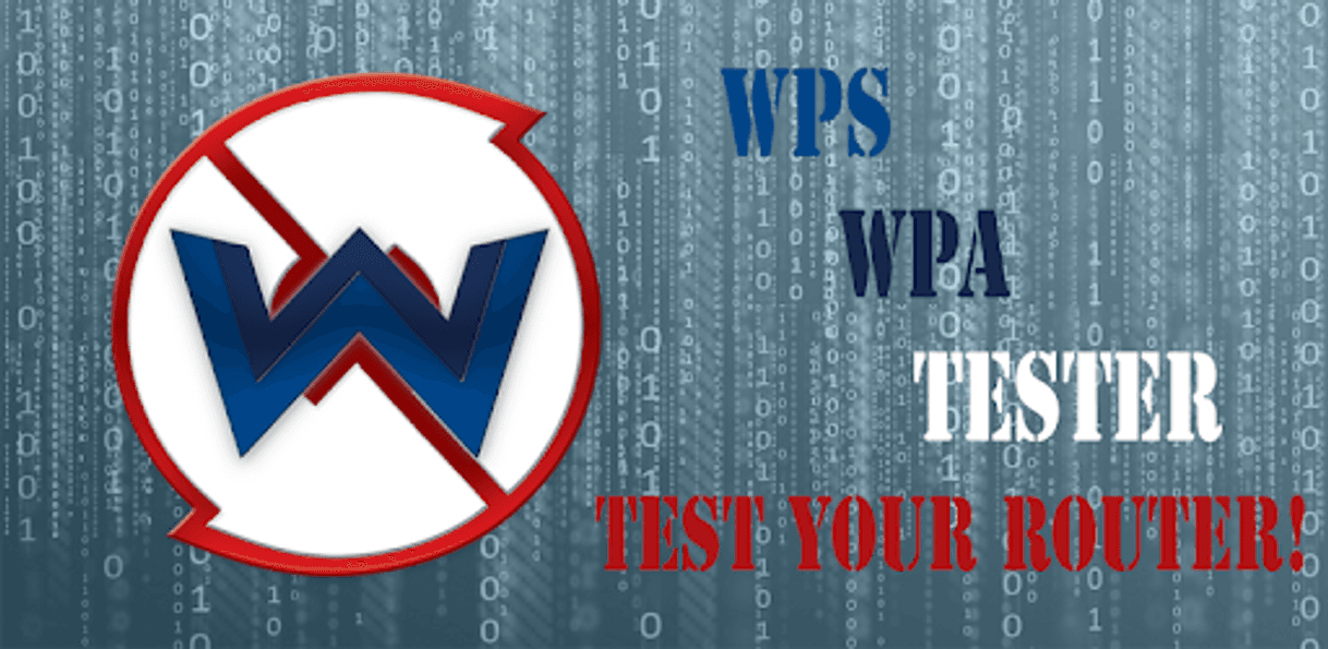 Fashion WIFI WPS WPA TESTER - Apps on Google Play