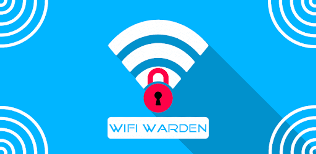 Fashion WiFi Warden - Apps on Google Play