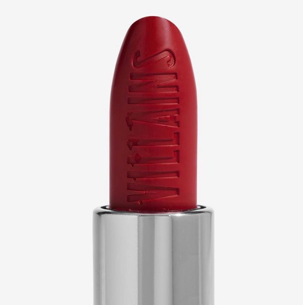 Producto evil queen
matte lux lipstick