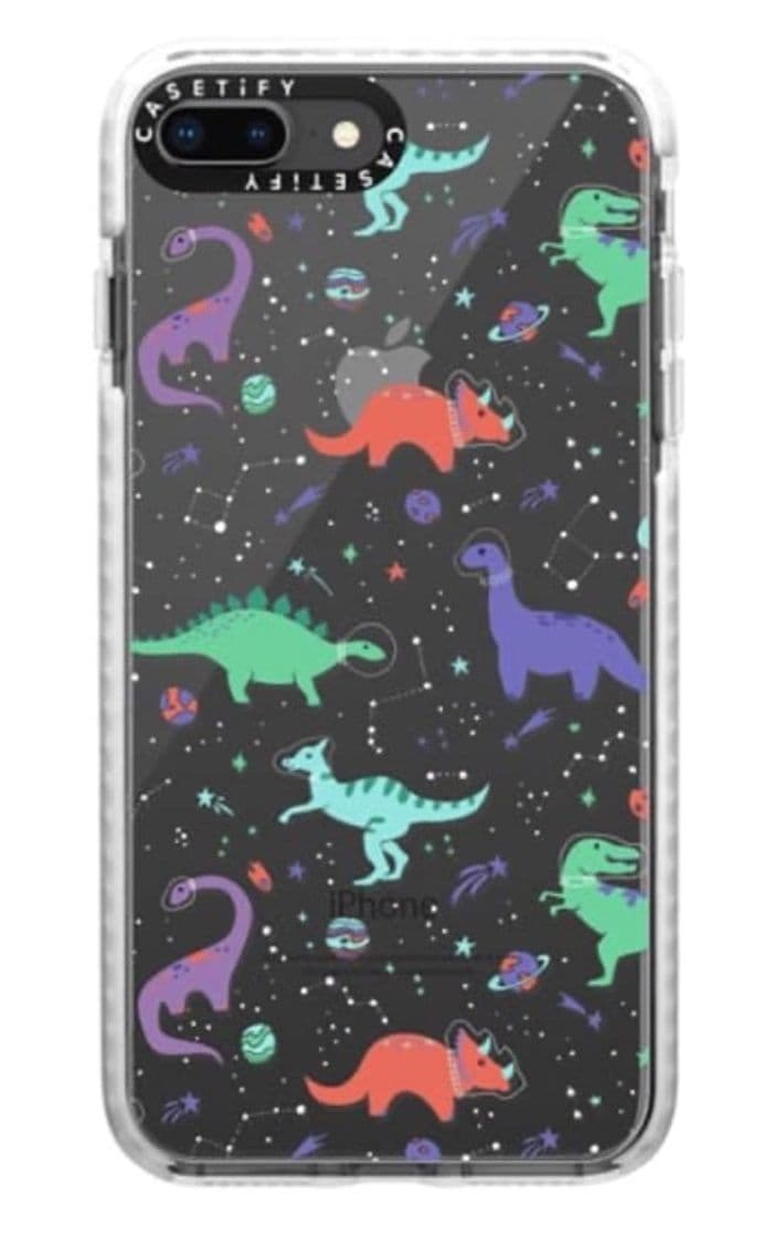 Moda Dinos in Space 