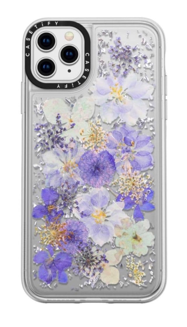 Moda Custom iPhone Case