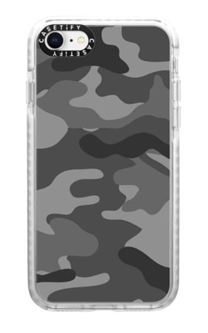 Moda Camo grey