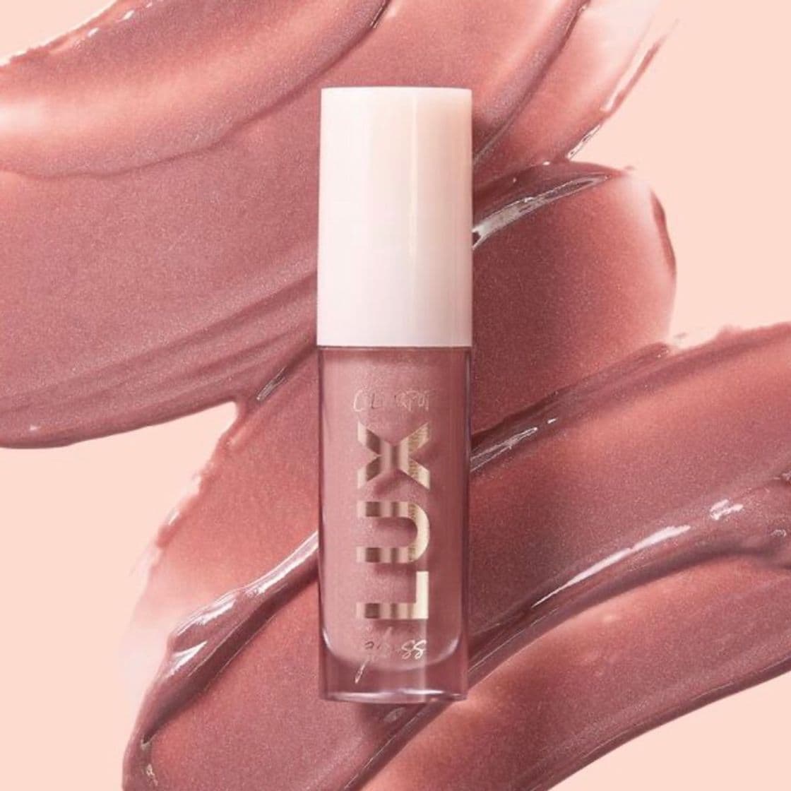 Producto tied up
lux gloss