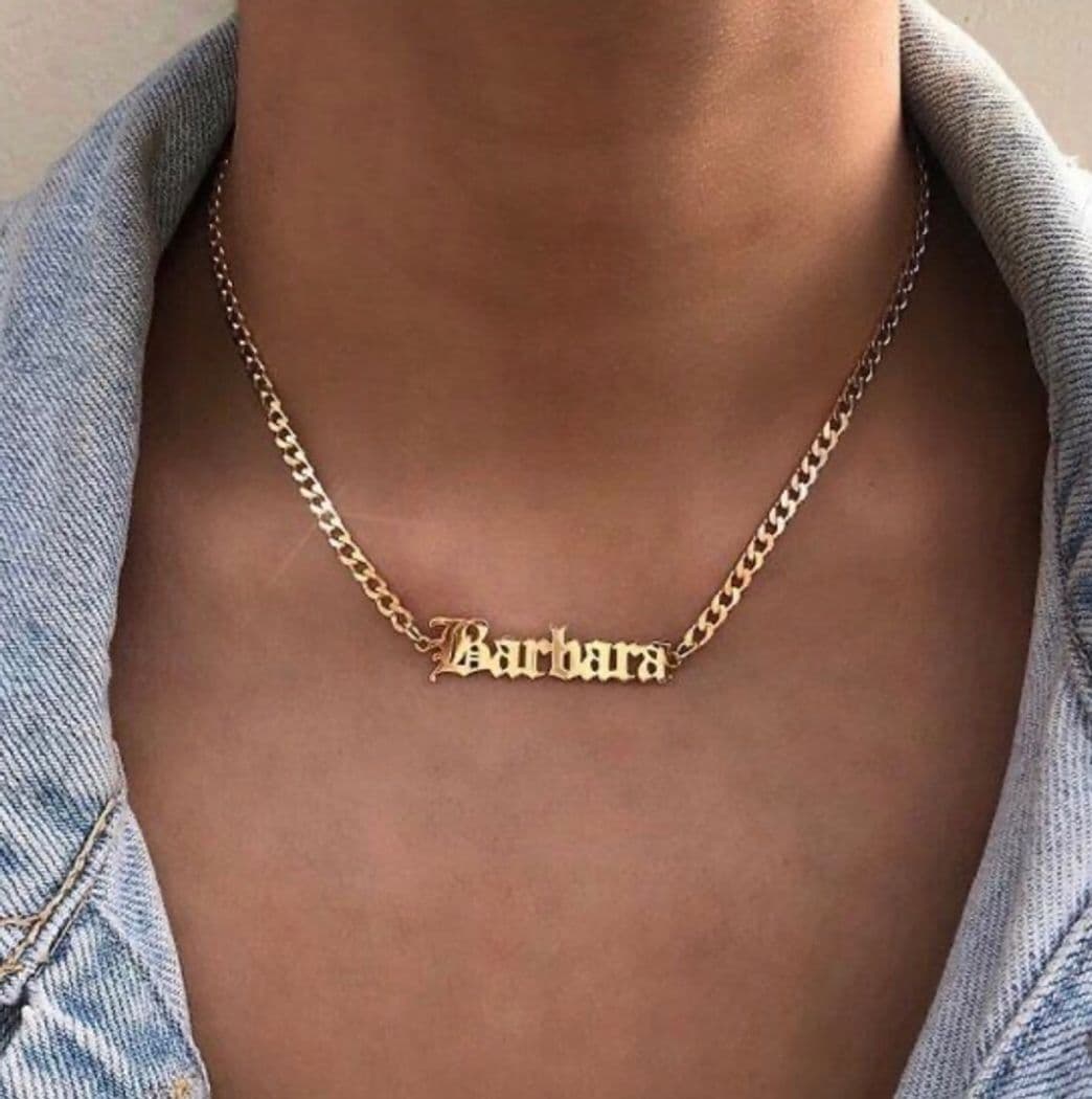 Fashion In lovee necklace💕✨