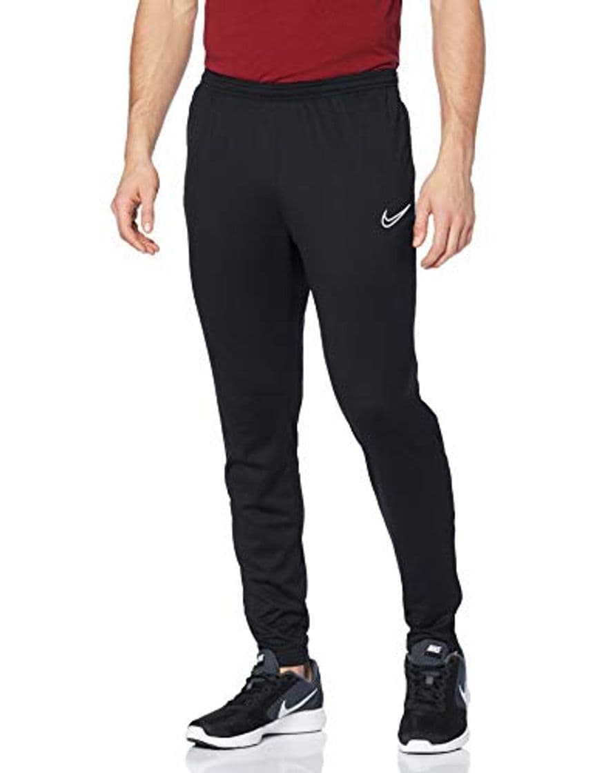 Fashion NIKE Dri-Fit Pant, Hombre, Black