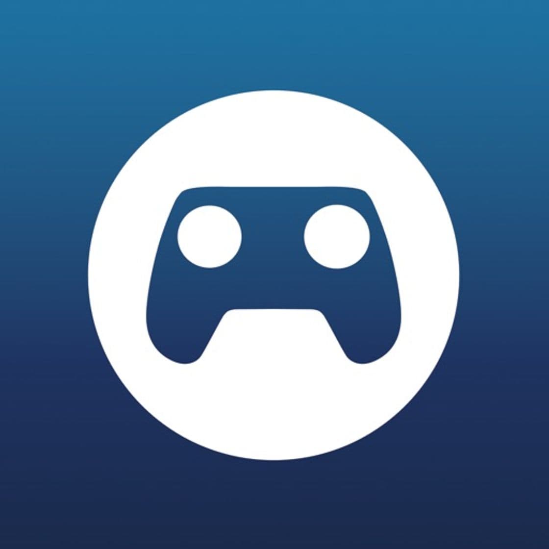 App Steam Link