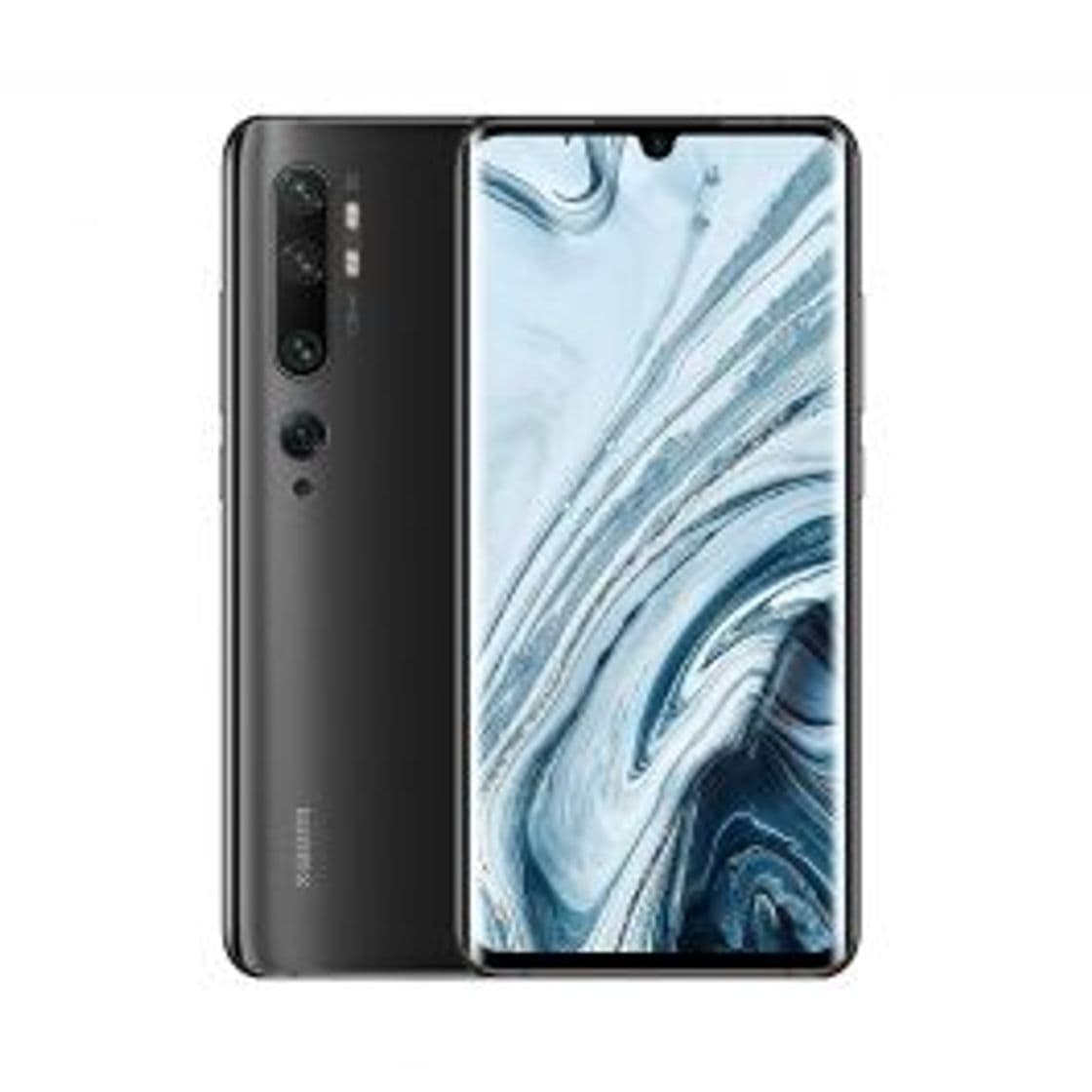 Moda Xiaomi Mi Note 10 Pro 256Gb 8Gb Ram 