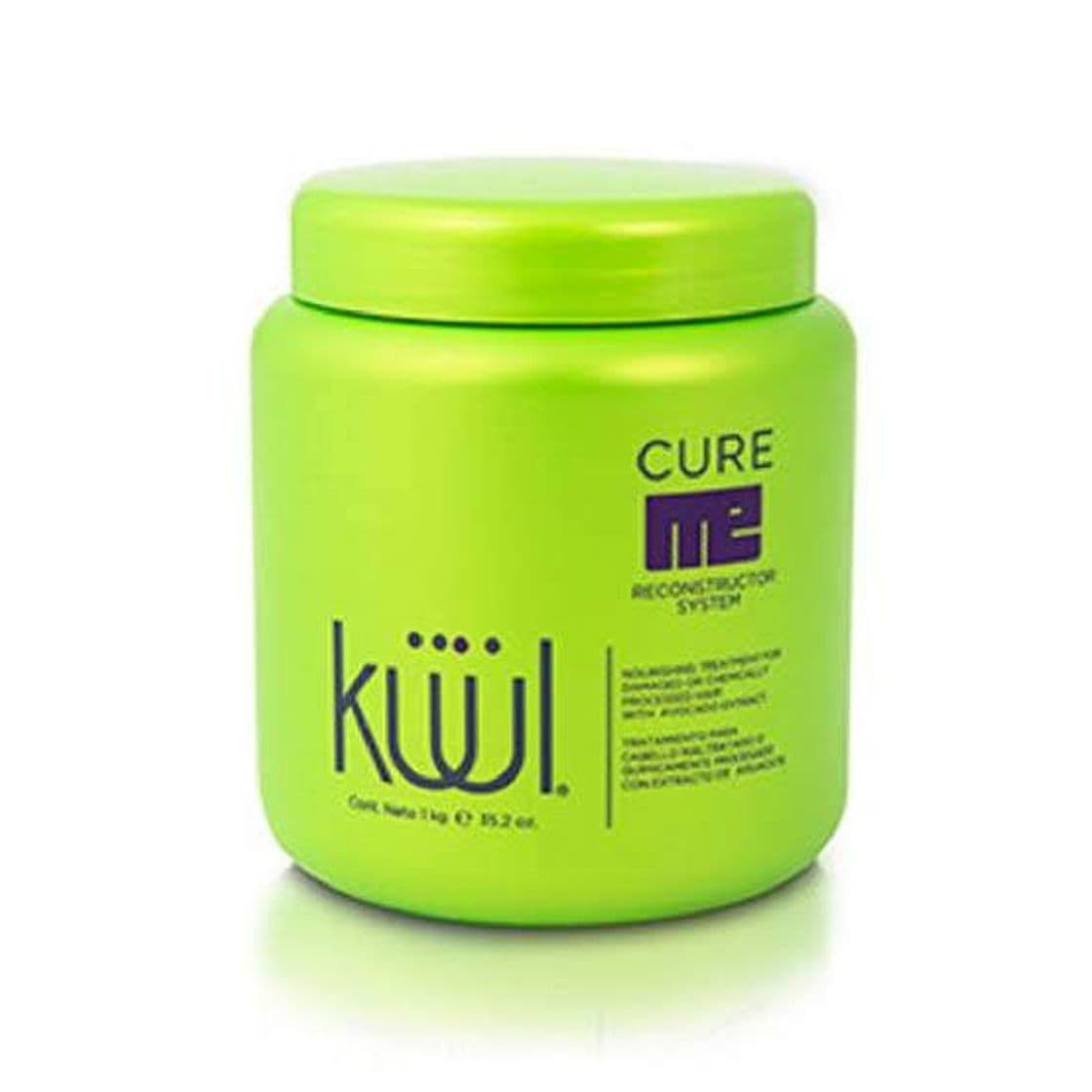 Producto Kuul Reconstructor System