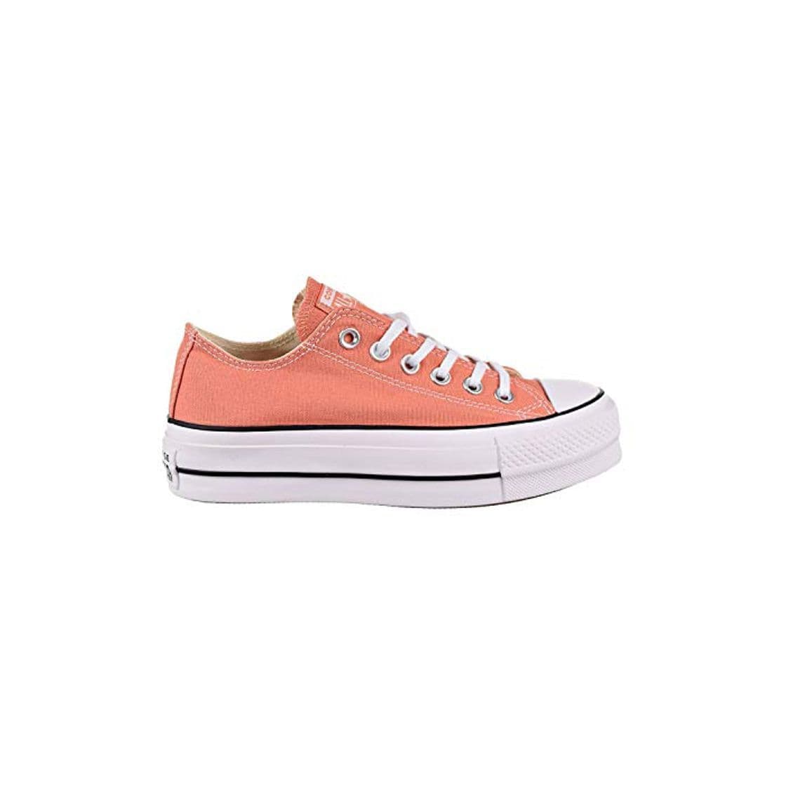 Producto Converse Chuck Taylor All Stars, Zapatillas para Mujer, Marfil