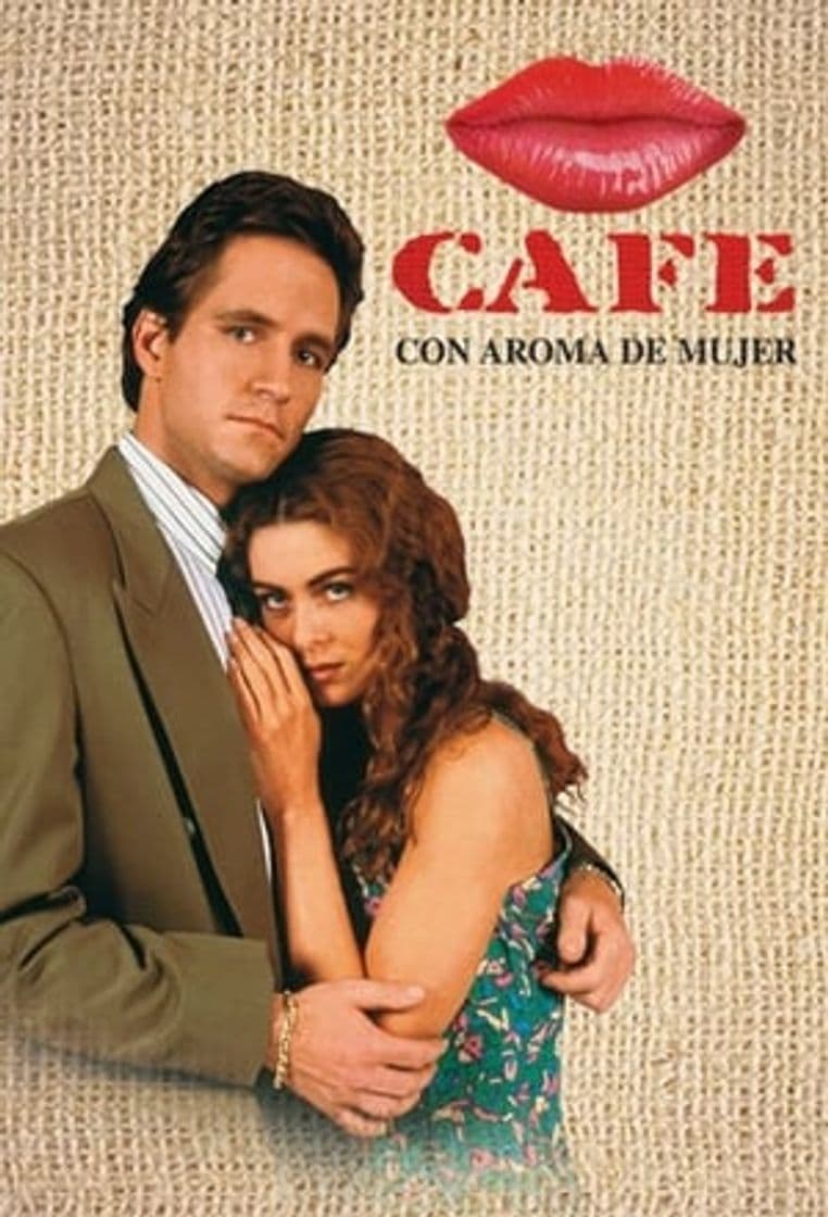 Serie Café con Aroma de Mujer