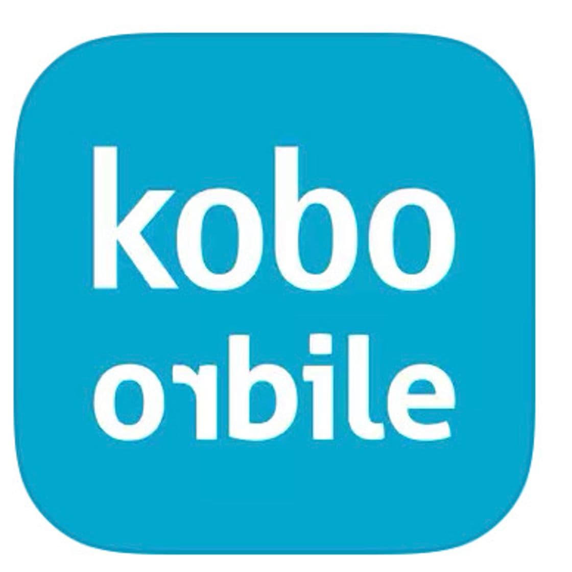 App Kobo By Orbile