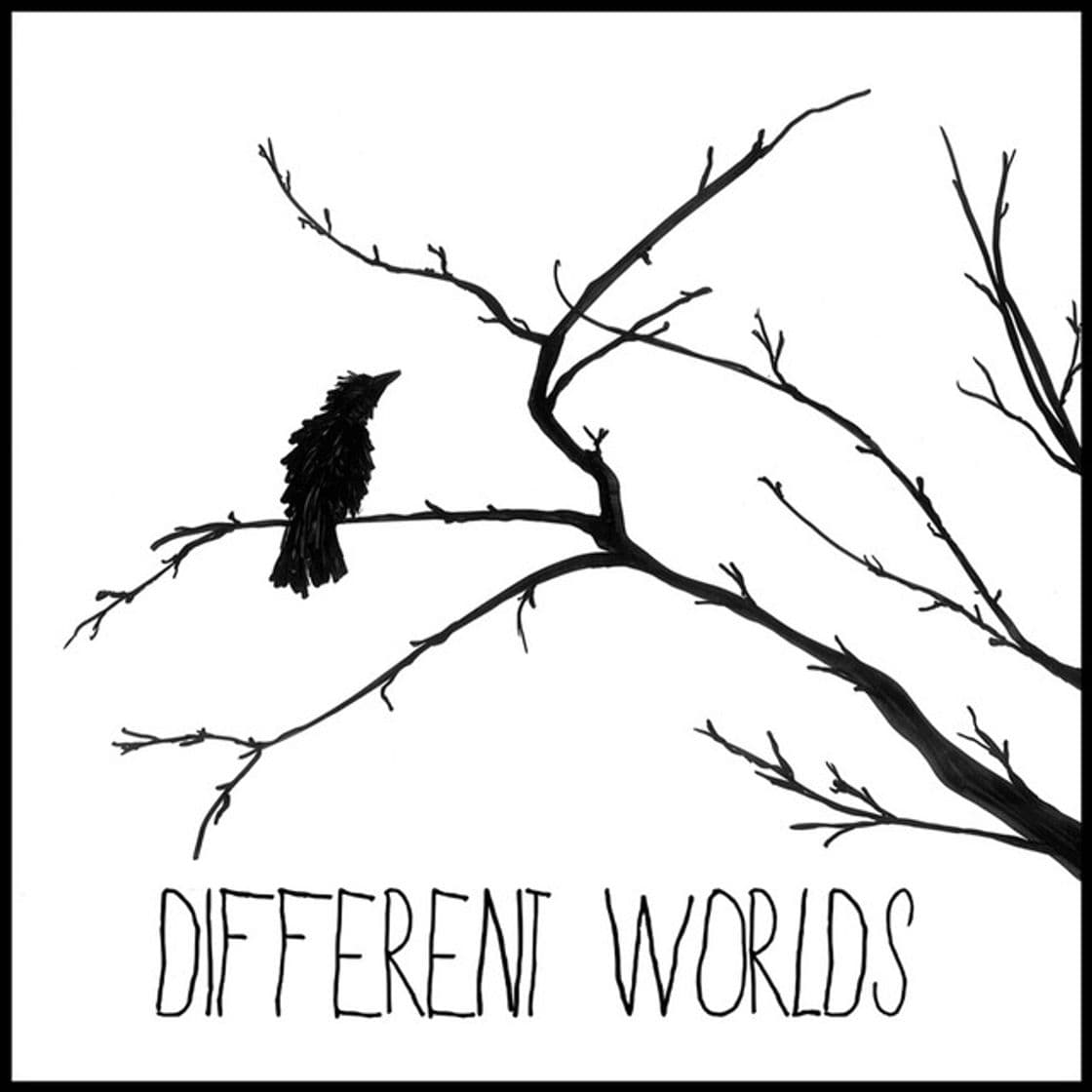 Canción Different Worlds