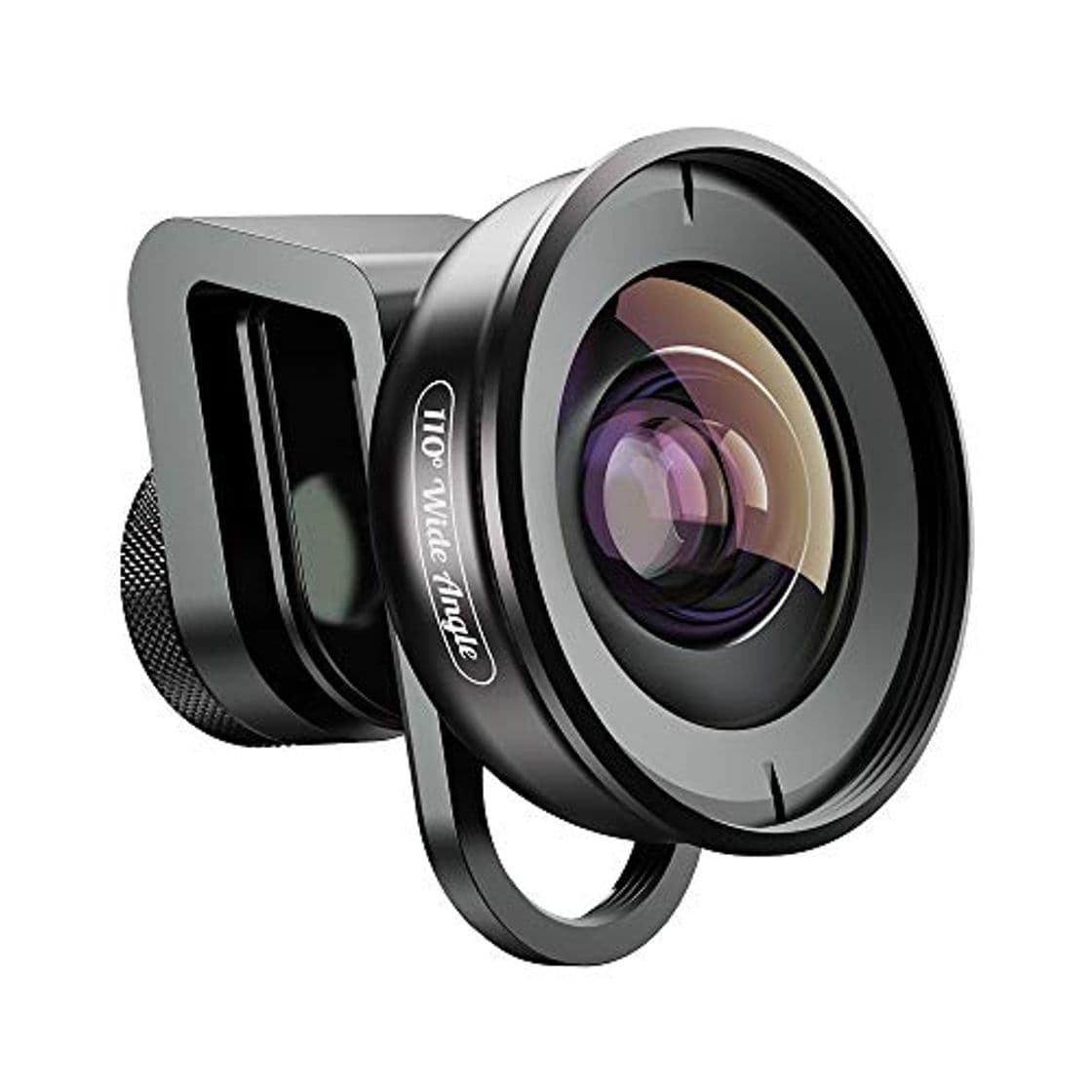 Product Apexel 110°Wide Angle Lens for iPhone