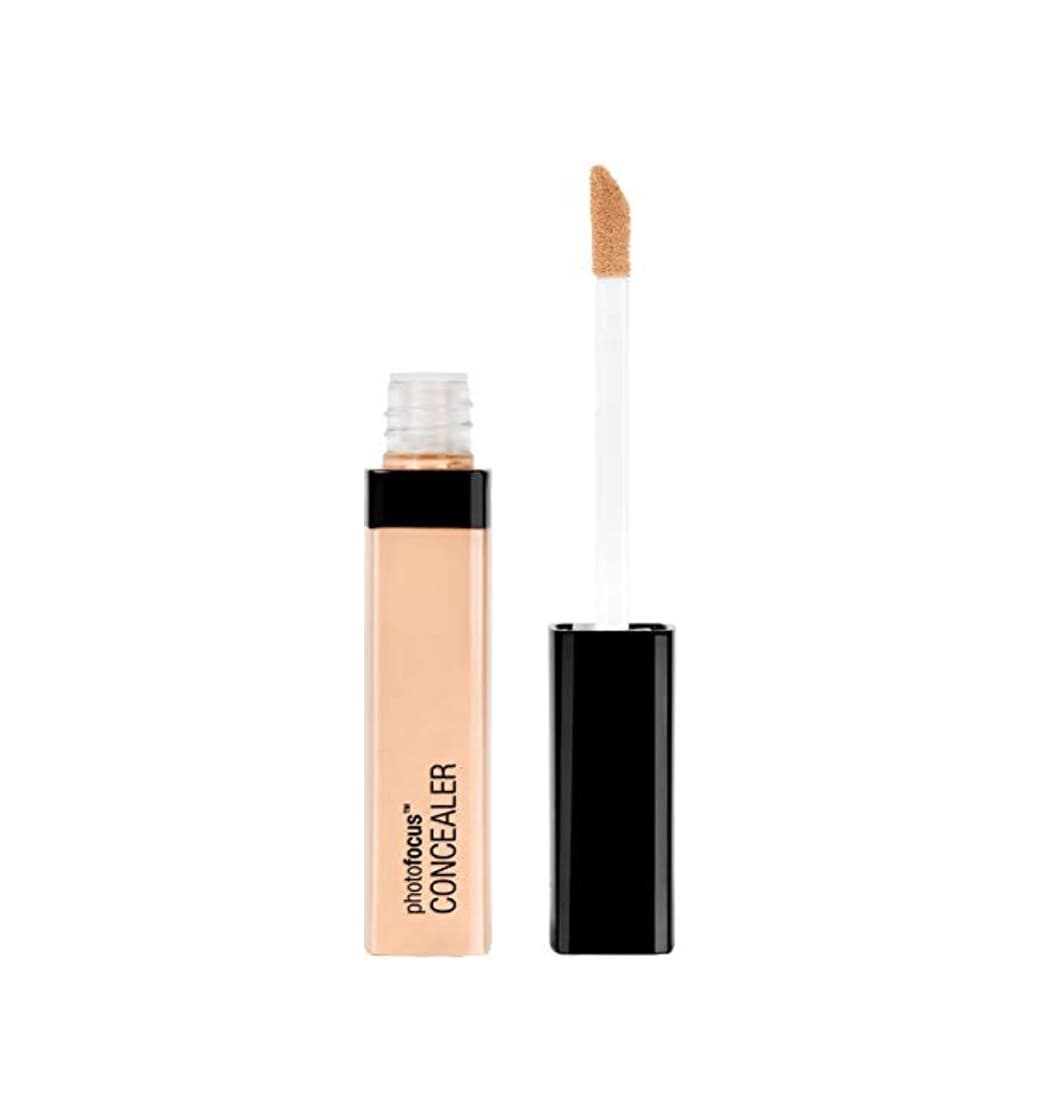 Beauty Corrector fotográfico Wet n wild Photo Reveal, Beige muy claro