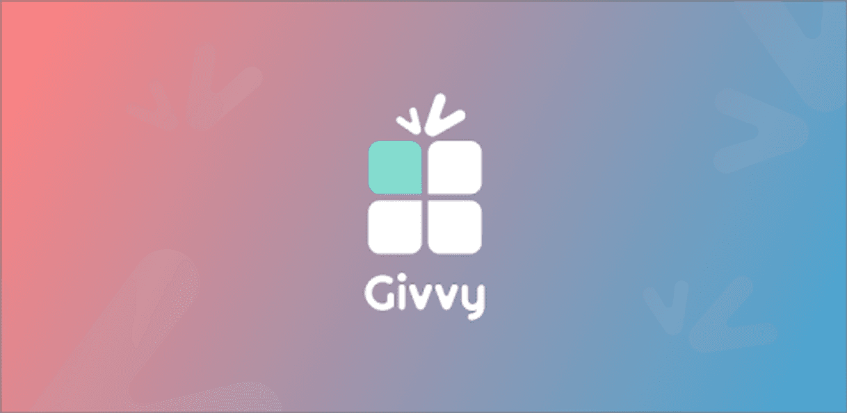 App Givvy