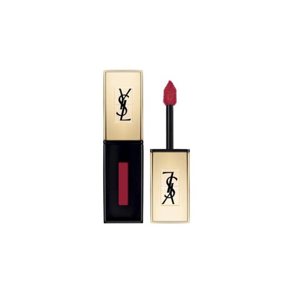 Fashion Labial VERNIS A LEVRES| Yves Saint Laurent en Sephora México ...