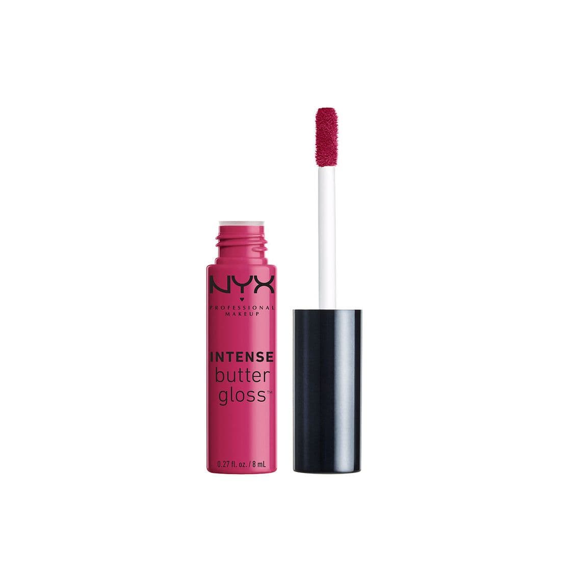 Product Labial Intense Butter Gloss