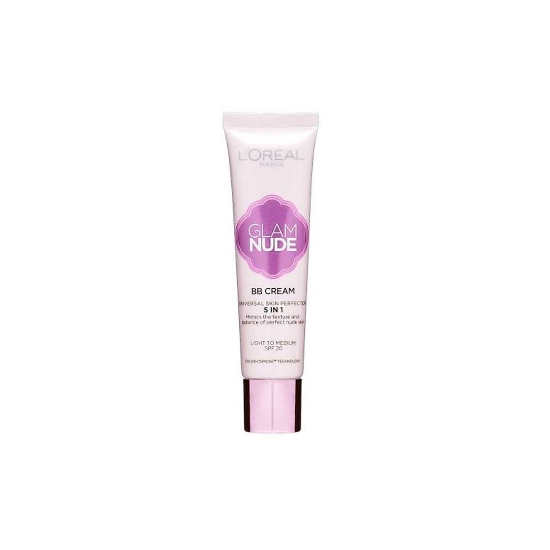 Product BB cream que se ajusta tu tono de piel 