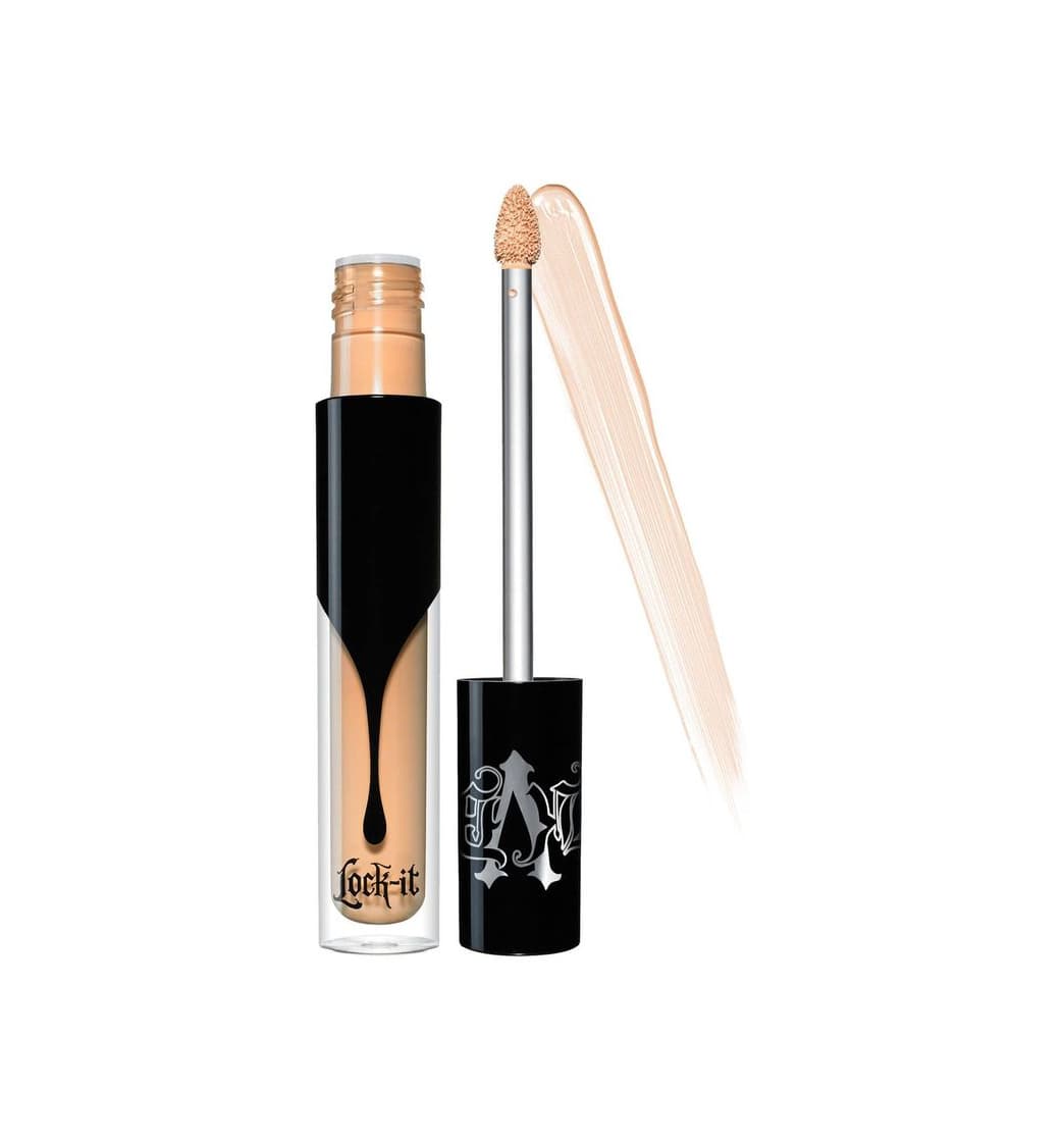 Product Corrector kat Von D