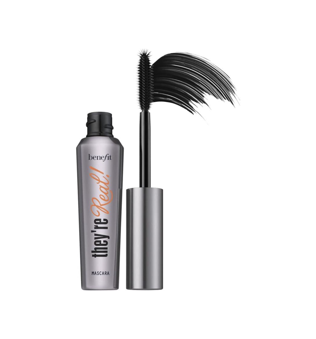 Product They're Real! Lengthening & Volumizing Mascara