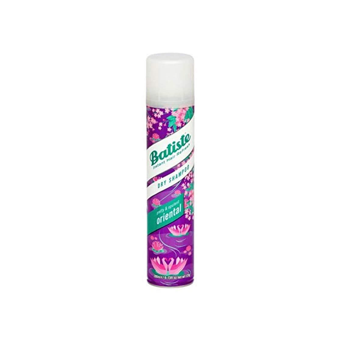 Beauty Batiste Oriental Pretty & Opulent Dry Shampoo Champú