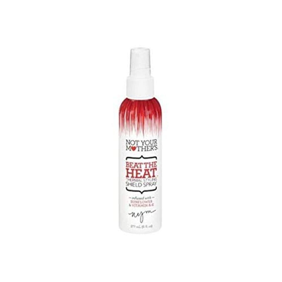 Product Not Your Mothers Beat The Heat Shield Spray 6oz Pump by Not Your Mother's