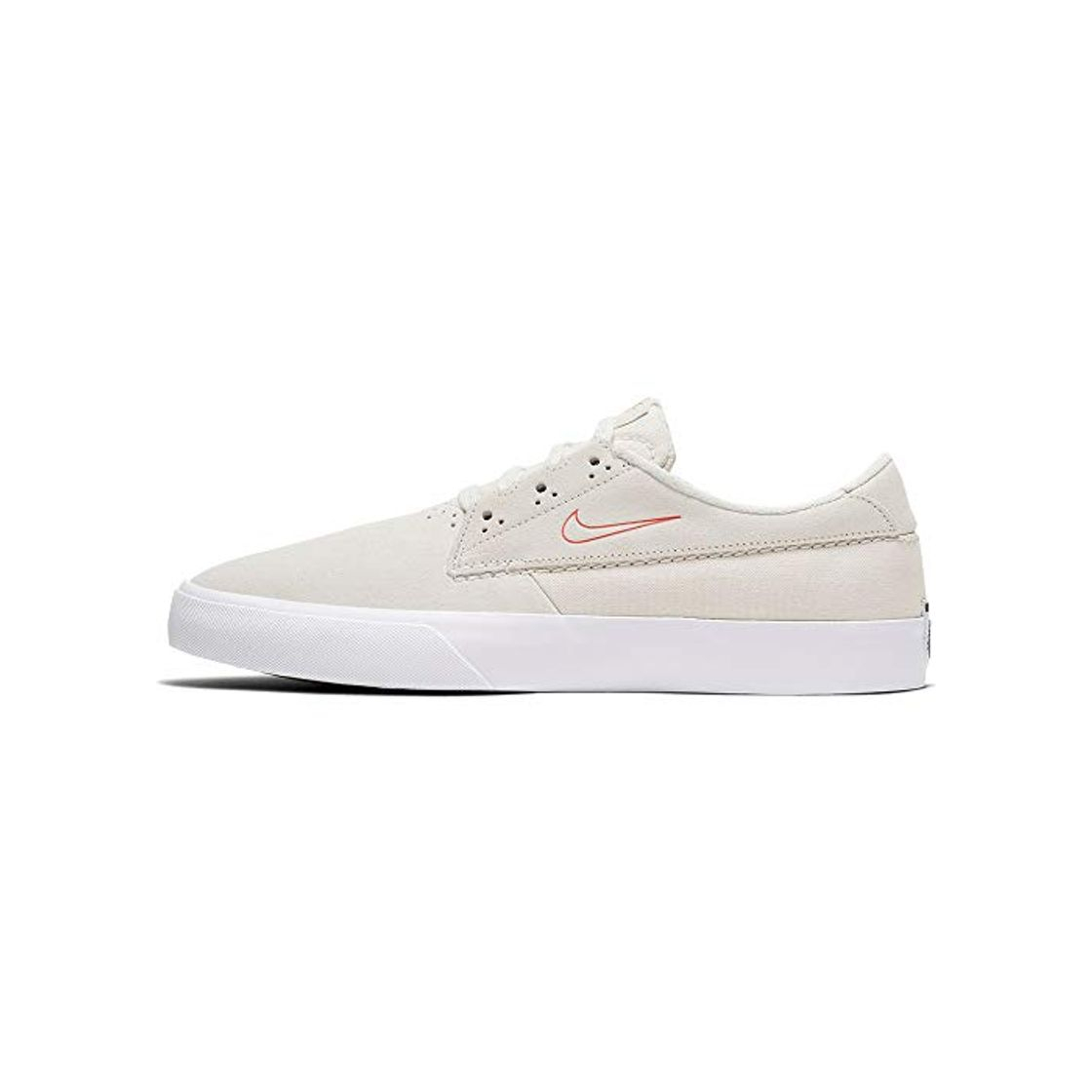 Product Nike Sb Shane Bv0657-100 - Zapatillas de skate para hombre, Blanco