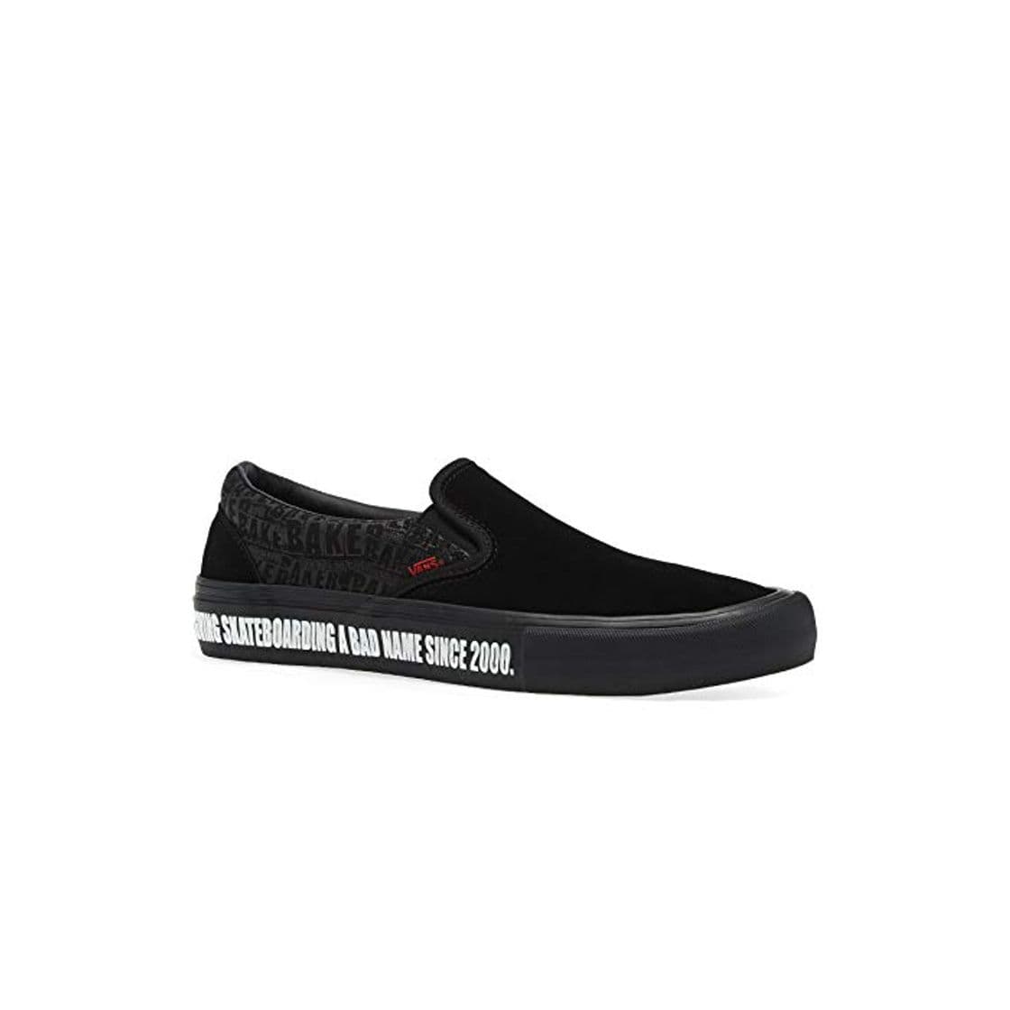 Product VANS, Slip-on Pro,