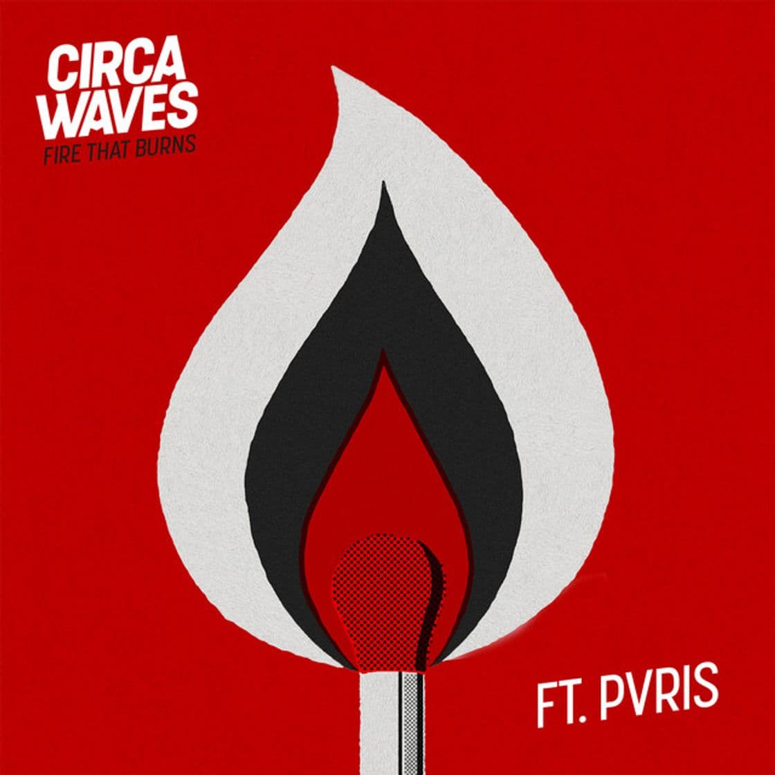 Music Fire That Burns (feat. PVRIS)