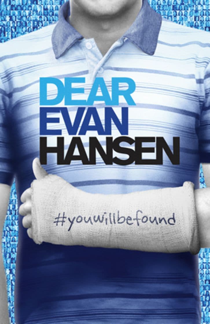 Película Dear Evan Hansen