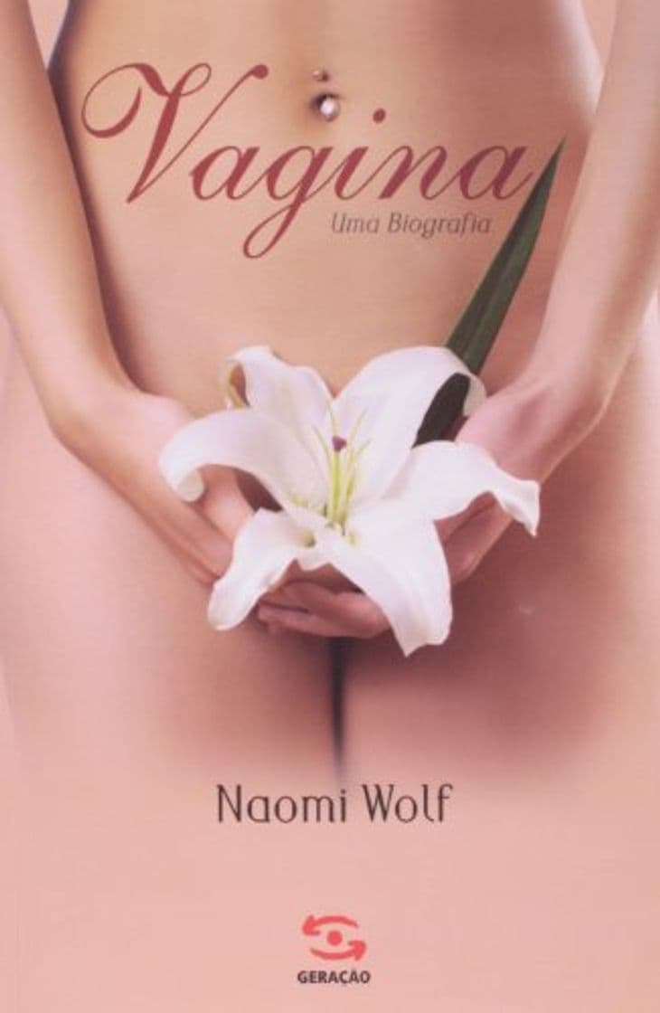 Libro Vagina. Uma Biografia