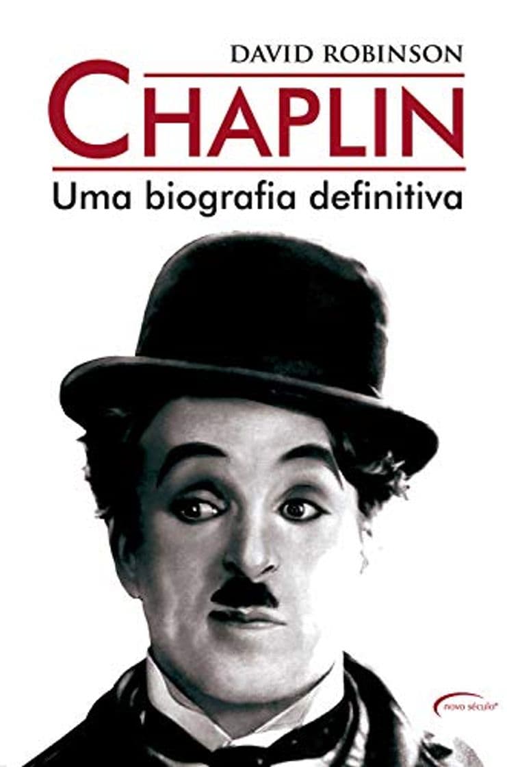 Libro Chaplin - Uma biografia definitiva