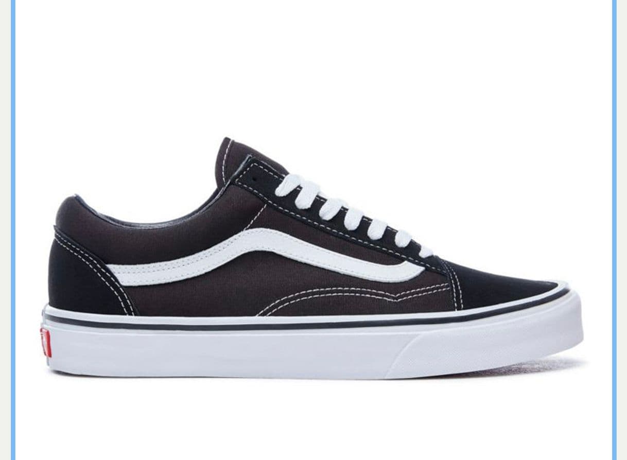 Moda Vans Old Skool