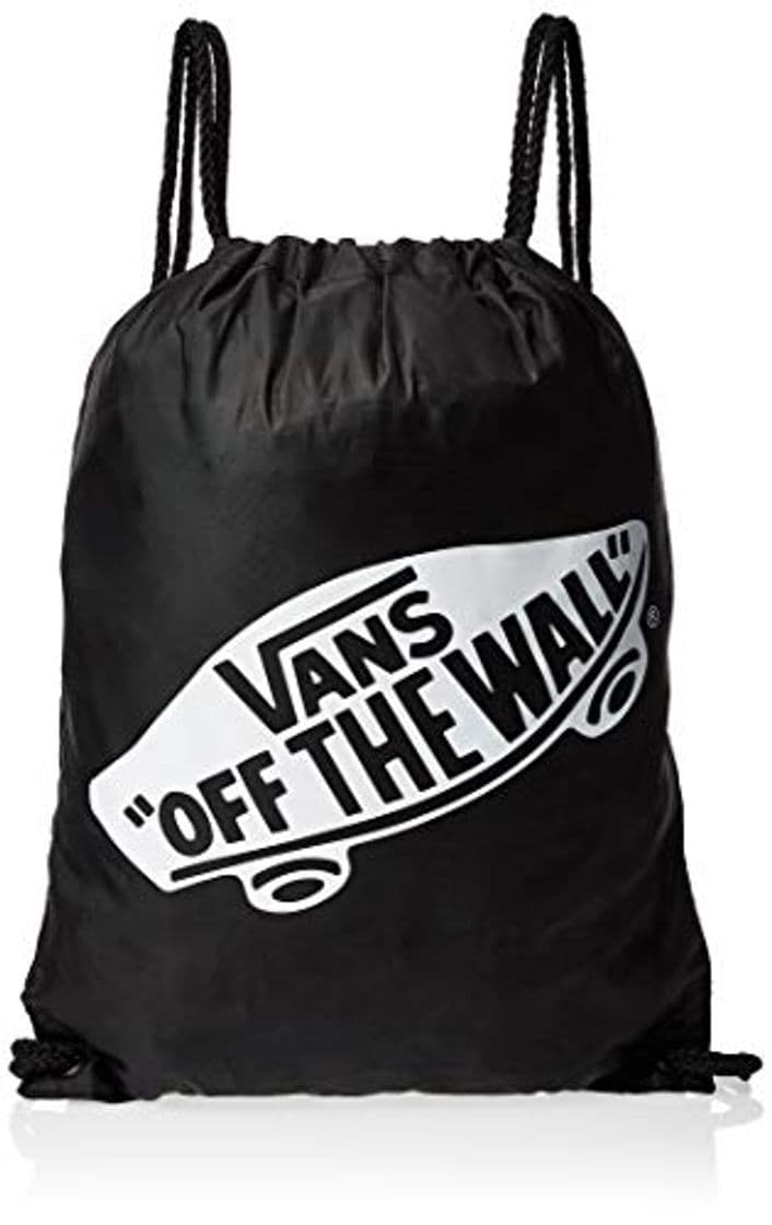 Producto Vans Benched, Mochila Casual, 44 cm, 12 L, Mujer, Negro