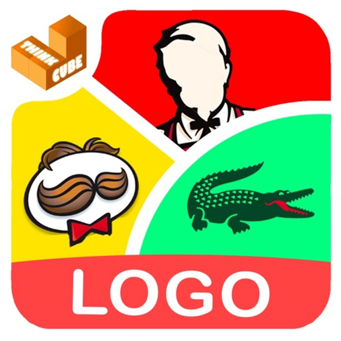 App Logo Quiz - Guess Logos